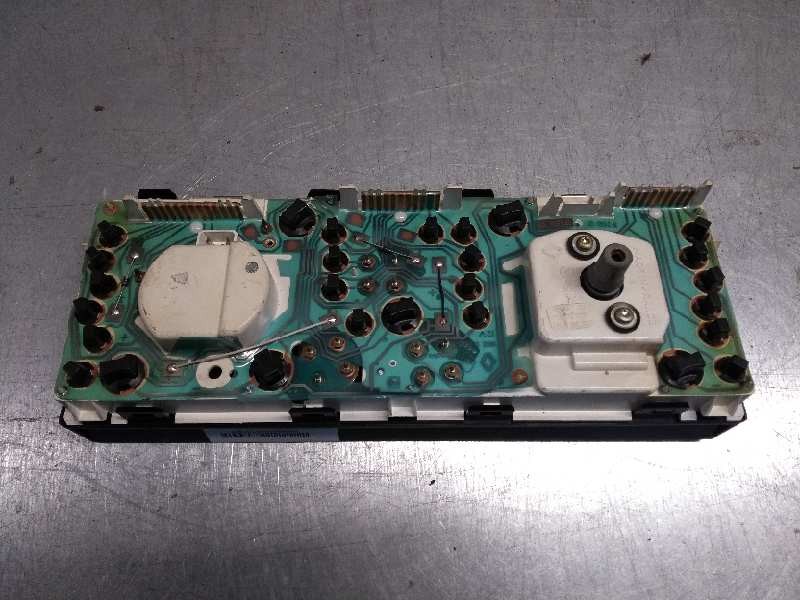 Recambio de cuadro instrumentos para renault espace (j63) 2.2 cat referencia OEM IAM   