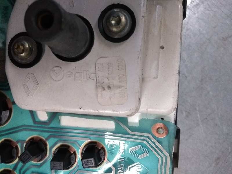 Recambio de cuadro instrumentos para renault espace (j63) 2.2 cat referencia OEM IAM   
