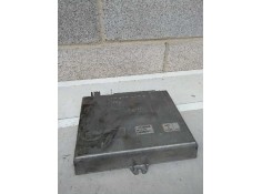 Recambio de centralita motor uce para renault 21 berlina (b/l48) 2.0 referencia OEM IAM S100805101E 7700733848 HOM7700731803