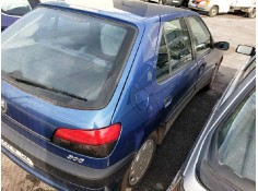 peugeot 306 berlina 3/4/5 puertas (s2) del año 1998 2