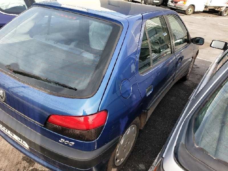 peugeot 306 berlina 3/4/5 puertas (s2) del año 1998