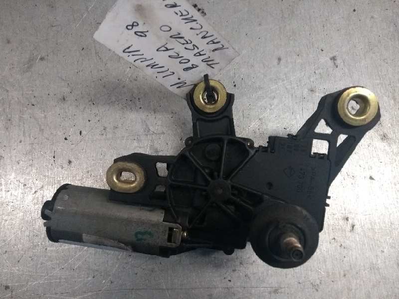 Recambio de motor limpia trasero para volkswagen bora variant (1j6) 1.9 tdi referencia OEM IAM 404425 1J6955711C 