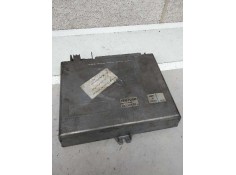 Recambio de centralita motor uce para renault 21 berlina (b/l48) 2.0 referencia OEM IAM S100805101D 7700733848 HOM7700731803