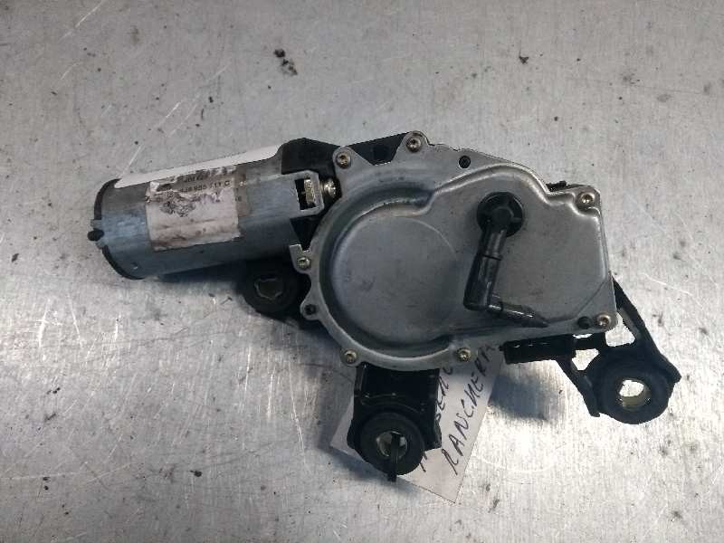 Recambio de motor limpia trasero para volkswagen bora variant (1j6) 1.9 tdi referencia OEM IAM 404425 1J6955711C 