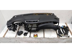 Recambio de kit airbag para nissan x-trail (t32) acenta referencia OEM IAM   