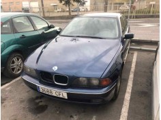 bmw serie 5 berlina (e39) del año 1998