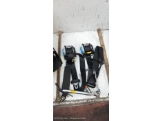 Recambio de kit airbag para nissan x-trail (t32) acenta referencia OEM IAM    2