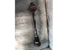 Recambio de transmision trasera izquierda para audi a5 coupe (8t) 3.0 tdi quattro referencia OEM IAM 8K0501203K  