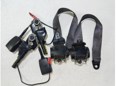 Recambio de juego cinturones delantero para mg rover mgf (rd) vvc referencia OEM IAM   2P