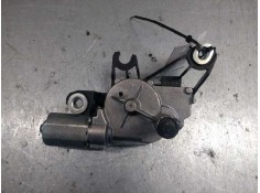 Recambio de motor limpia trasero para volkswagen polo (9n3) 1.6 16v referencia OEM IAM 0390201596 6Q6955711C 