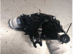 Recambio de motor limpia trasero para volkswagen polo (9n3) 1.6 16v referencia OEM IAM 0390201596 6Q6955711C  2