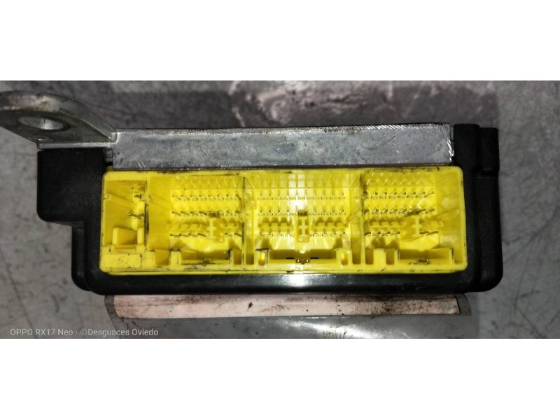 Recambio de kit airbag para nissan x-trail (t32) acenta referencia OEM IAM   