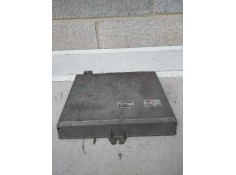 Recambio de centralita motor uce para renault 25 (b29) referencia OEM IAM S100800103 7700726381 HOM7700726383