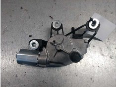 Recambio de motor limpia trasero para volkswagen polo (9n1) trendline referencia OEM IAM 0390201596 6Q6955711A 