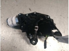 Recambio de motor limpia trasero para volkswagen polo (9n1) trendline referencia OEM IAM 0390201596 6Q6955711A  2