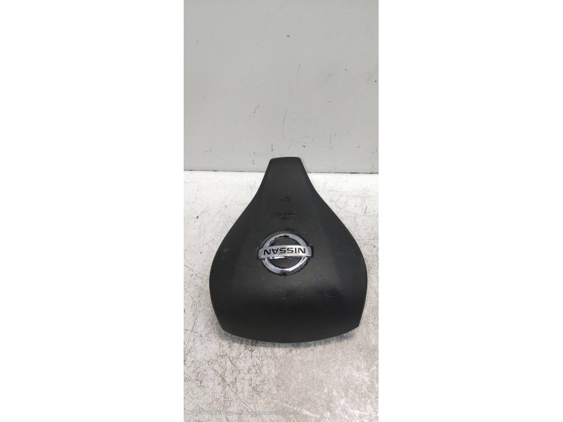 Recambio de kit airbag para nissan x-trail (t32) acenta referencia OEM IAM   