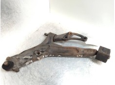 Recambio de brazo suspension inferior delantero izquierdo para tata indica 1.4 referencia OEM IAM   