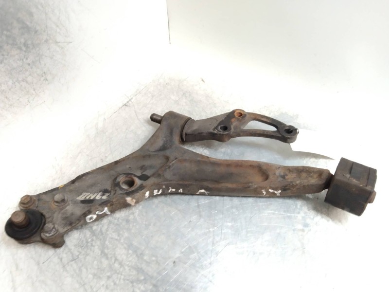Recambio de brazo suspension inferior delantero izquierdo para tata indica 1.4 referencia OEM IAM   