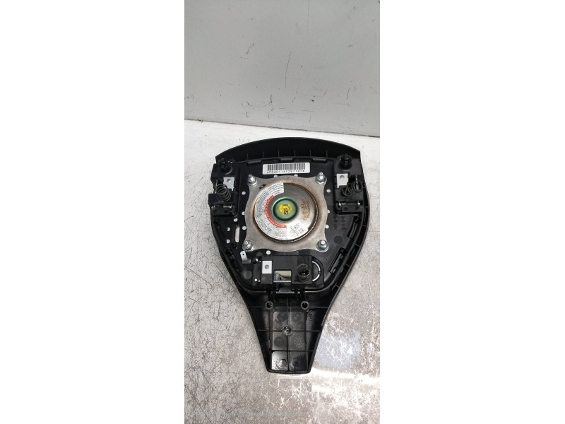 Recambio de kit airbag para nissan x-trail (t32) acenta referencia OEM IAM   