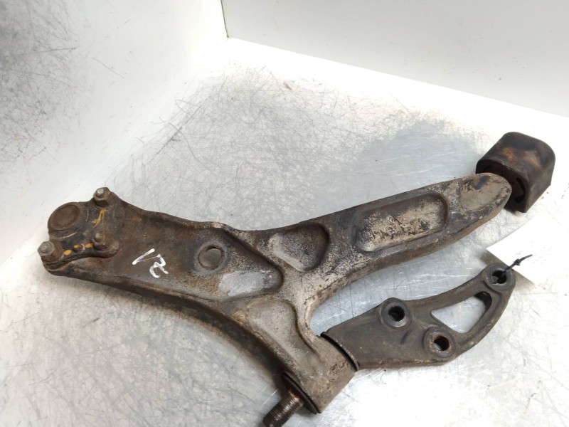 Recambio de brazo suspension inferior delantero izquierdo para tata indica 1.4 referencia OEM IAM   