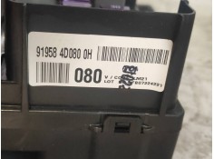 Recambio de caja reles / fusibles para kia carnival 2.9 crdi cat referencia OEM IAM 919584D080   2