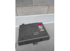 Recambio de centralita motor uce para renault 9 referencia OEM IAM S100801201A  