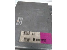 Recambio de centralita motor uce para renault 9 referencia OEM IAM S100801201A   2