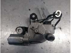 Recambio de motor limpia trasero para volkswagen polo (9n1) 1.9 sdi referencia OEM IAM 0390201596 6Q6955711A 