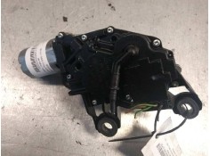 Recambio de motor limpia trasero para volkswagen polo (9n1) 1.9 sdi referencia OEM IAM 0390201596 6Q6955711A  2