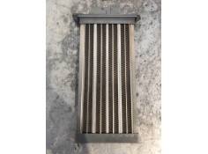 Recambio de resistencia calefaccion para kia carnival 2.9 crdi cat referencia OEM IAM 971914D100  