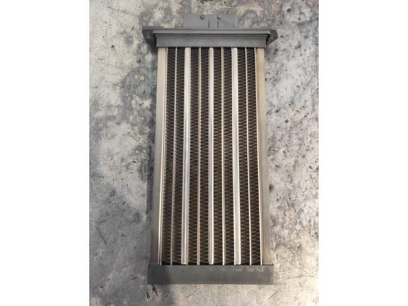 Recambio de resistencia calefaccion para kia carnival 2.9 crdi cat referencia OEM IAM 971914D100  