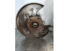 Recambio de mangueta trasera derecha para audi a5 coupe (8t) 3.0 tdi quattro referencia OEM IAM   