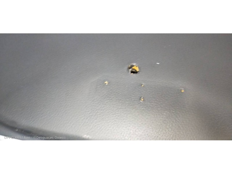 Recambio de kit airbag para nissan x-trail (t32) acenta referencia OEM IAM   