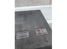 Recambio de centralita motor uce para renault 25 (b29) referencia OEM IAM S100800101C 7700723098 HOM7700723126 2