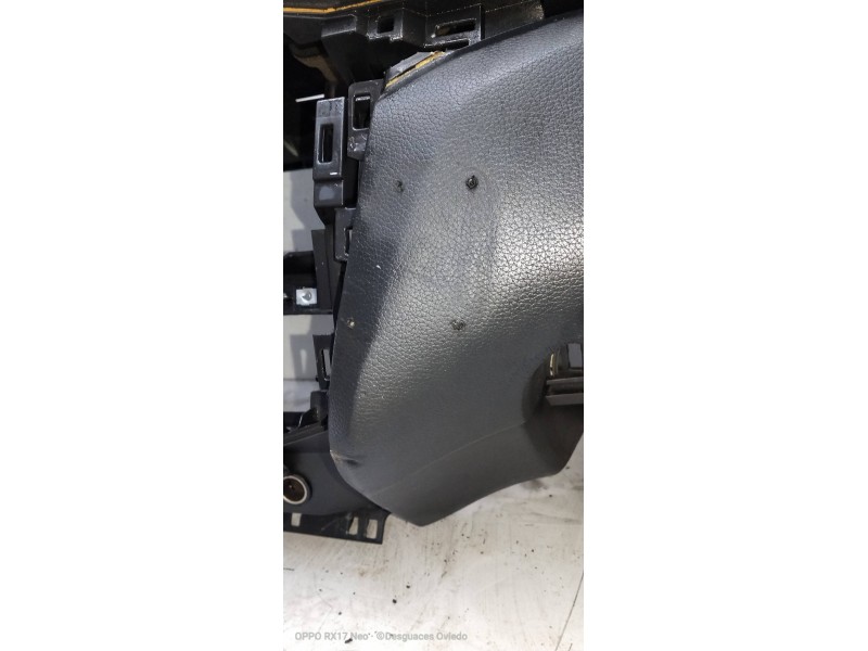 Recambio de kit airbag para nissan x-trail (t32) acenta referencia OEM IAM   