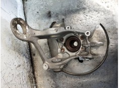 Recambio de mangueta trasera derecha para audi a5 coupe (8t) 3.0 tdi quattro referencia OEM IAM    2