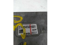 Recambio de centralita motor uce para renault 30 referencia OEM IAM S100450001   2