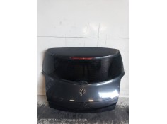 Recambio de porton trasero para renault megane ii berlina 3p luxe privilege referencia OEM IAM   3P