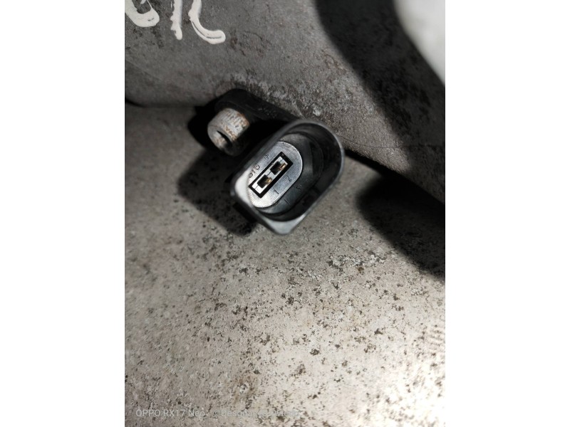 Recambio de mangueta trasera derecha para audi a5 coupe (8t) 3.0 tdi quattro referencia OEM IAM   
