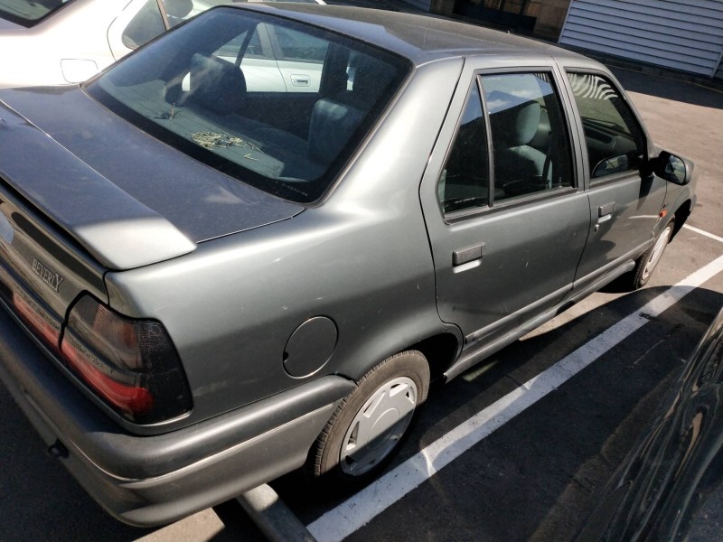 renault 19 (b/c/l53) del año 1993 renault 19 (b/c/l53) del año 1993