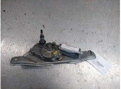 Recambio de motor limpia trasero para volkswagen polo berlina (6n1) 1.9 diesel referencia OEM IAM   