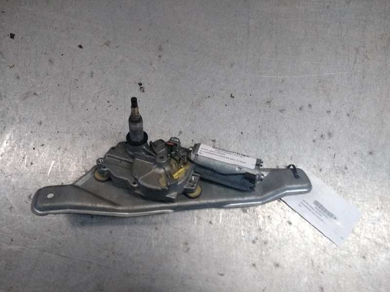 Recambio de motor limpia trasero para volkswagen polo berlina (6n1) 1.9 diesel referencia OEM IAM   