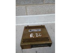 Recambio de centralita motor uce para renault 30 referencia OEM IAM S100100002  