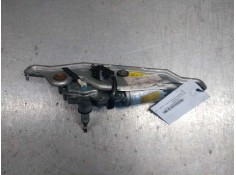 Recambio de motor limpia trasero para volkswagen polo berlina (6n1) 1.9 diesel referencia OEM IAM    2