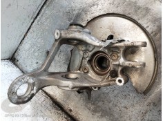 Recambio de mangueta trasera izquierda para audi a5 coupe (8t) 3.0 tdi quattro referencia OEM IAM   