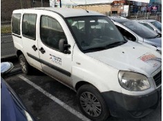 fiat doblo cargo (223) del año 2008