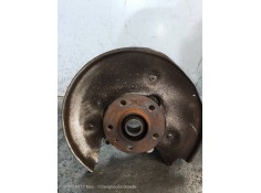 Recambio de mangueta trasera izquierda para audi a5 coupe (8t) 3.0 tdi quattro referencia OEM IAM    2