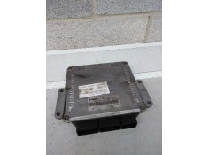 Recambio de centralita motor uce para renault scenic rx4 (ja0) 1.9 dci diesel cat referencia OEM IAM 0281010979 HOM8200039569 82