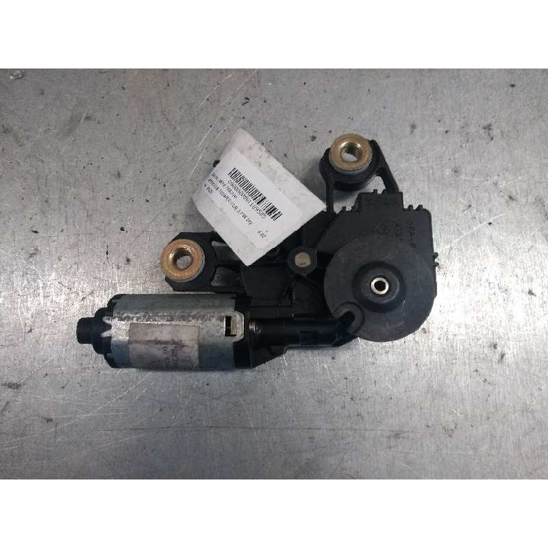 Recambio de motor limpia trasero para volkswagen touareg (7la) 3.2 v6 24v referencia OEM IAM 404751 7L0955712A 