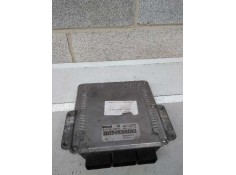 Recambio de centralita motor uce para renault laguna ii grandtour (kg0) 2.2 dci turbodiesel referencia OEM IAM 0281011325 HOM820